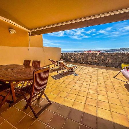 Rentaliday Faro De Lola Santa Cruz de Tenerife Exterior photo
