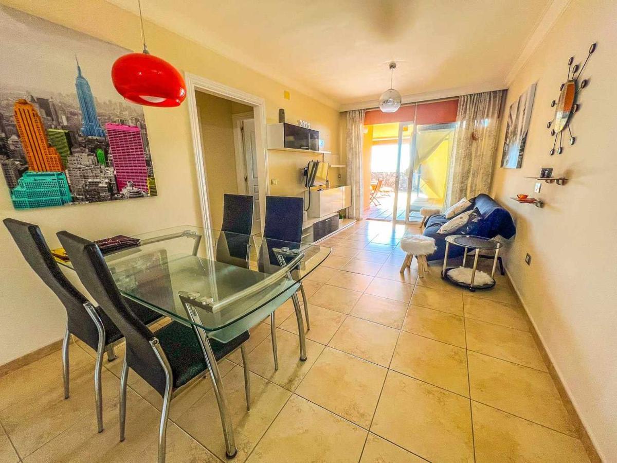 Rentaliday Faro De Lola Santa Cruz de Tenerife Exterior photo