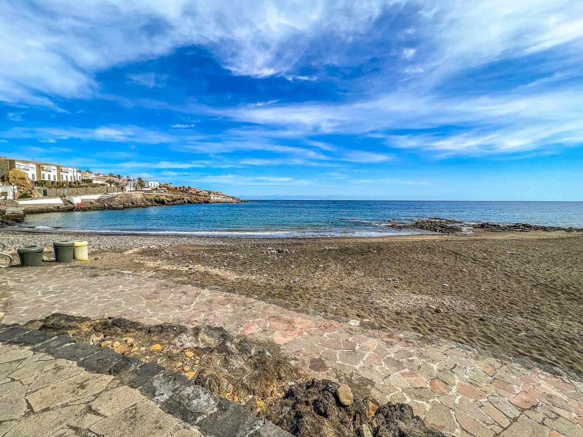 Rentaliday Faro De Lola Santa Cruz de Tenerife Exterior photo