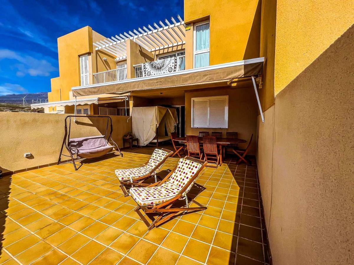 Rentaliday Faro De Lola Santa Cruz de Tenerife Exterior photo