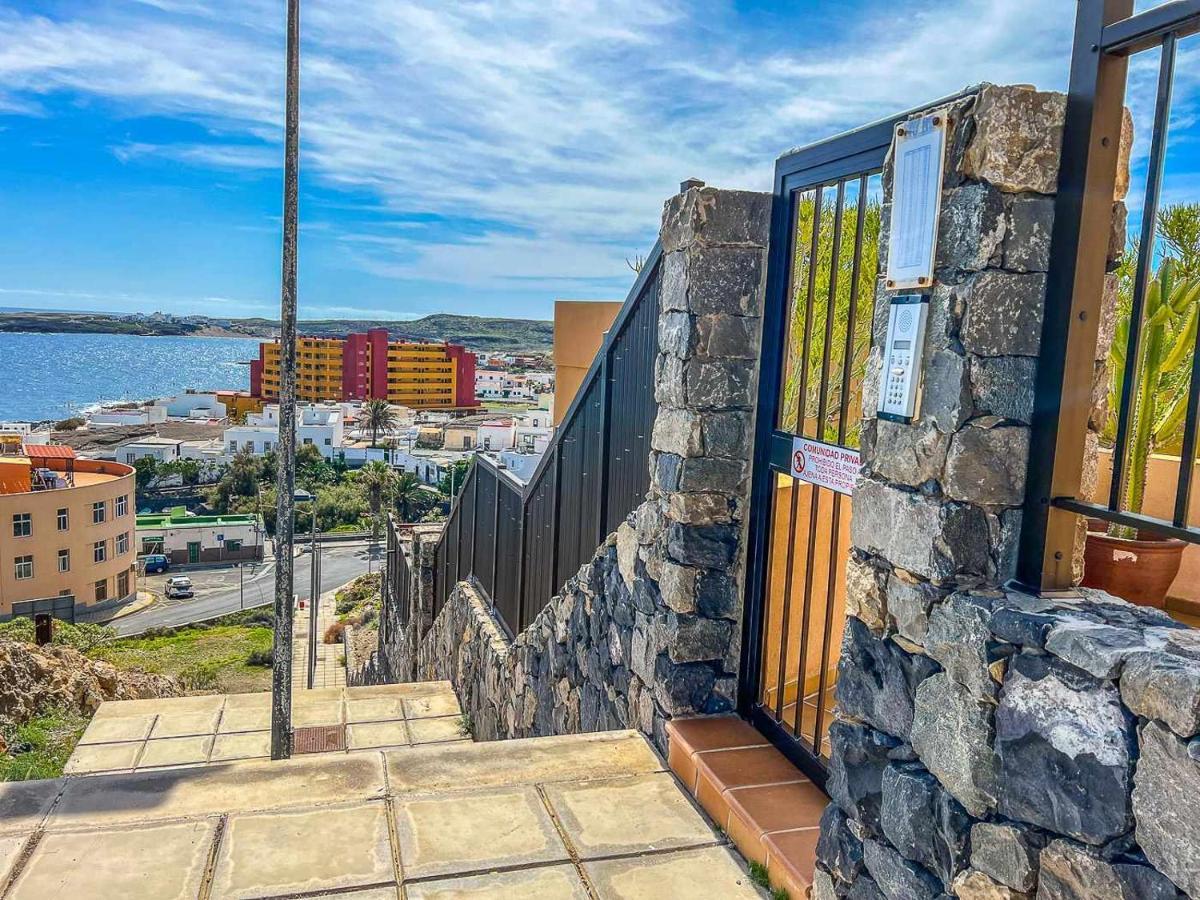 Rentaliday Faro De Lola Santa Cruz de Tenerife Exterior photo