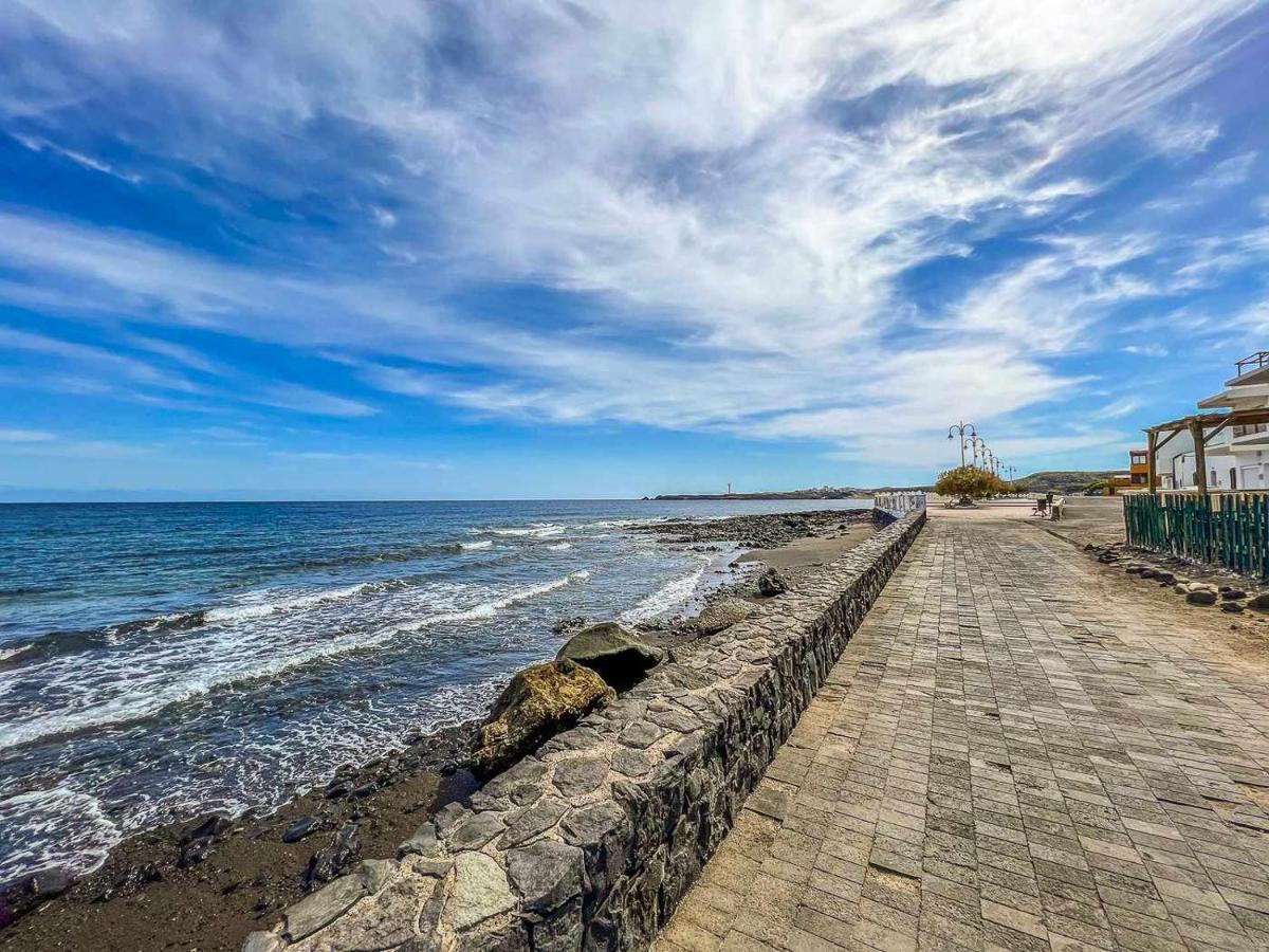 Rentaliday Faro De Lola Santa Cruz de Tenerife Exterior photo